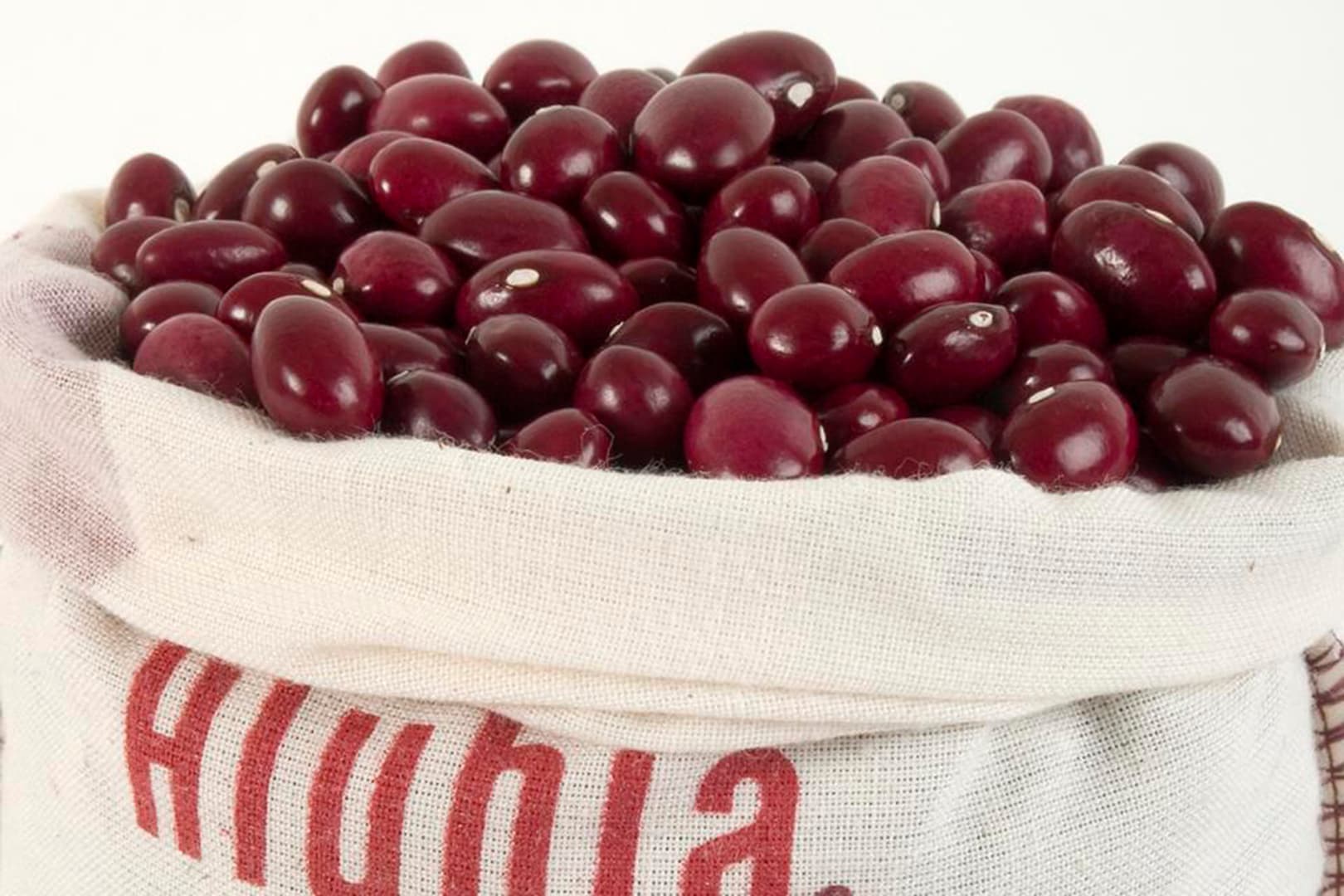 alubia roja de ibeas