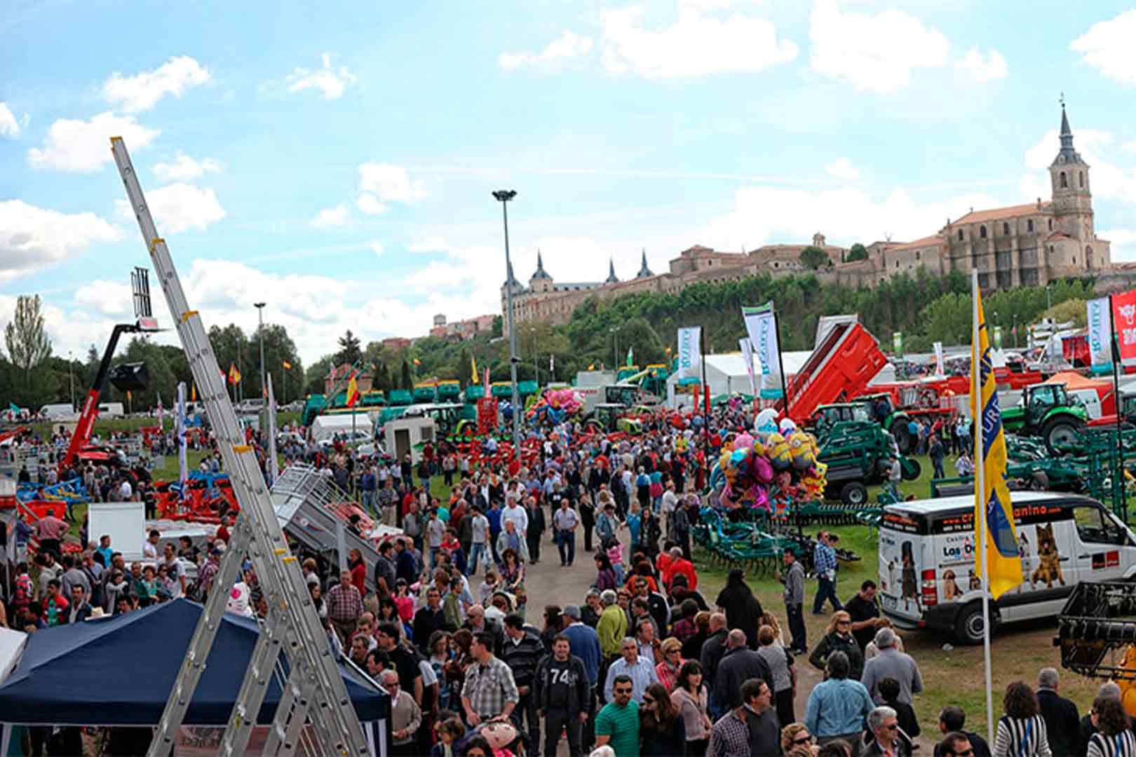 Feria de Lerma