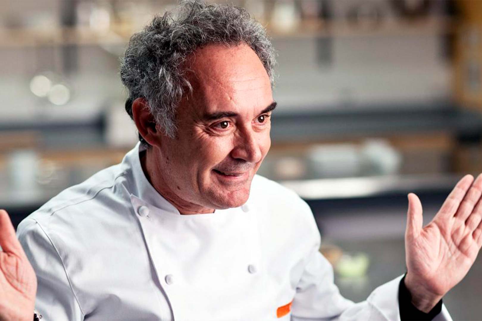 Cátedra Ferran Adrià