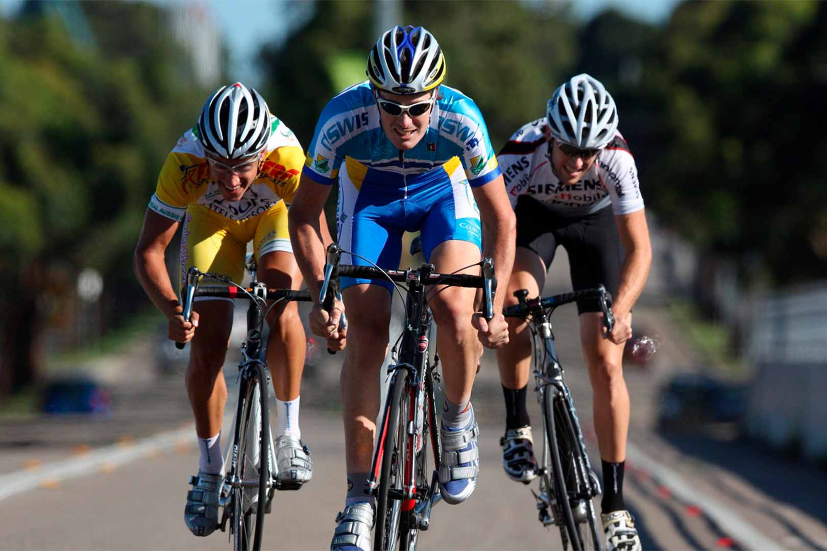 Vuelta Ciclista a España1