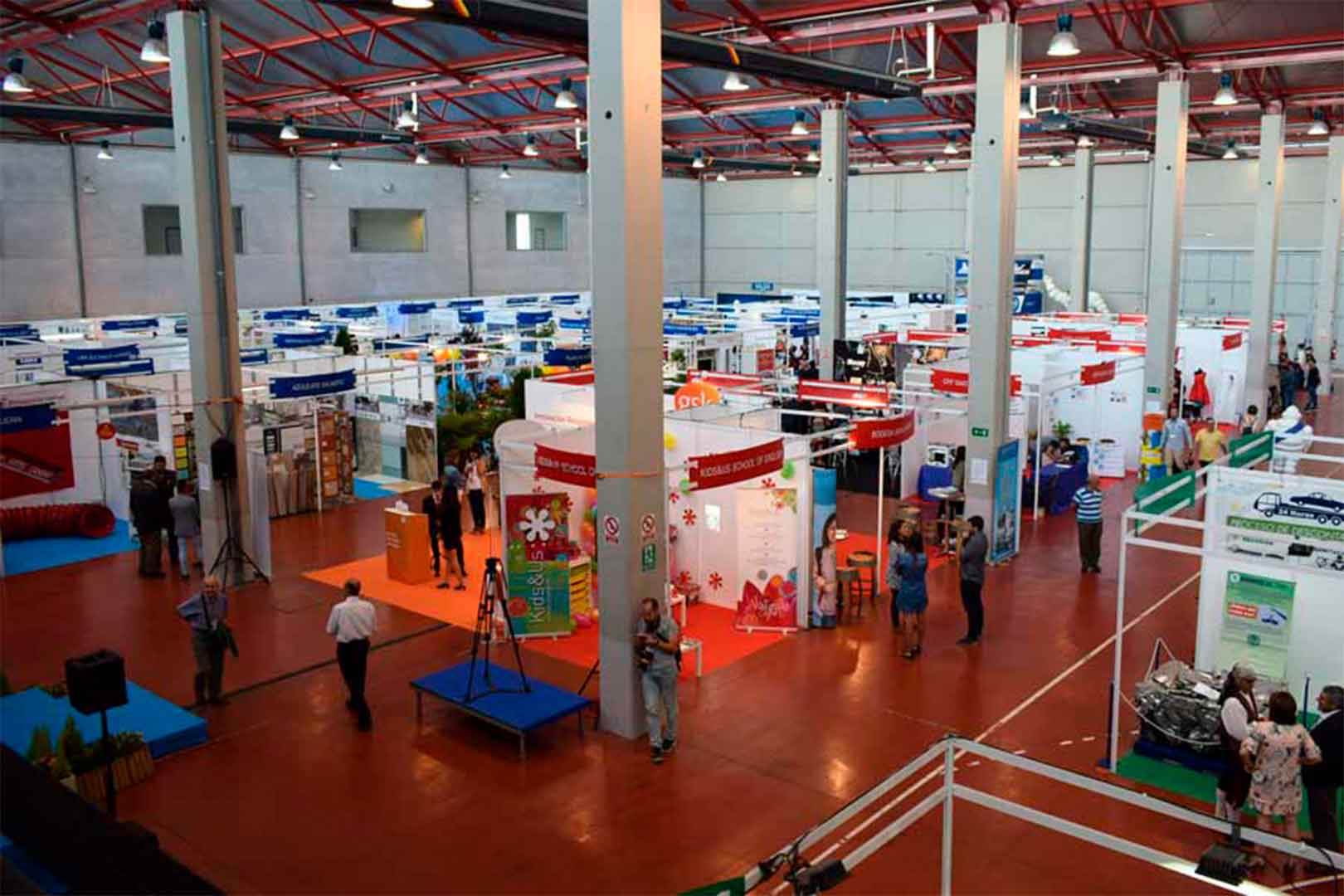 Feria de Fiduero de Aranda de Duero