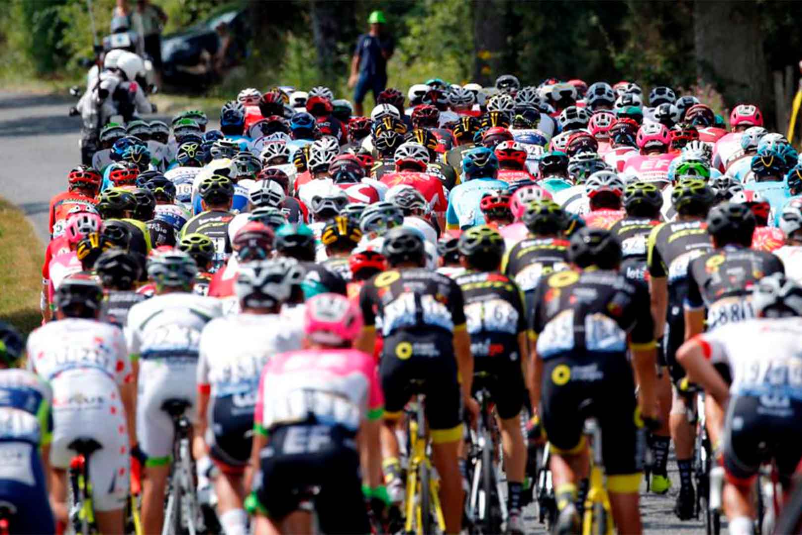 Vuelta a España 2015