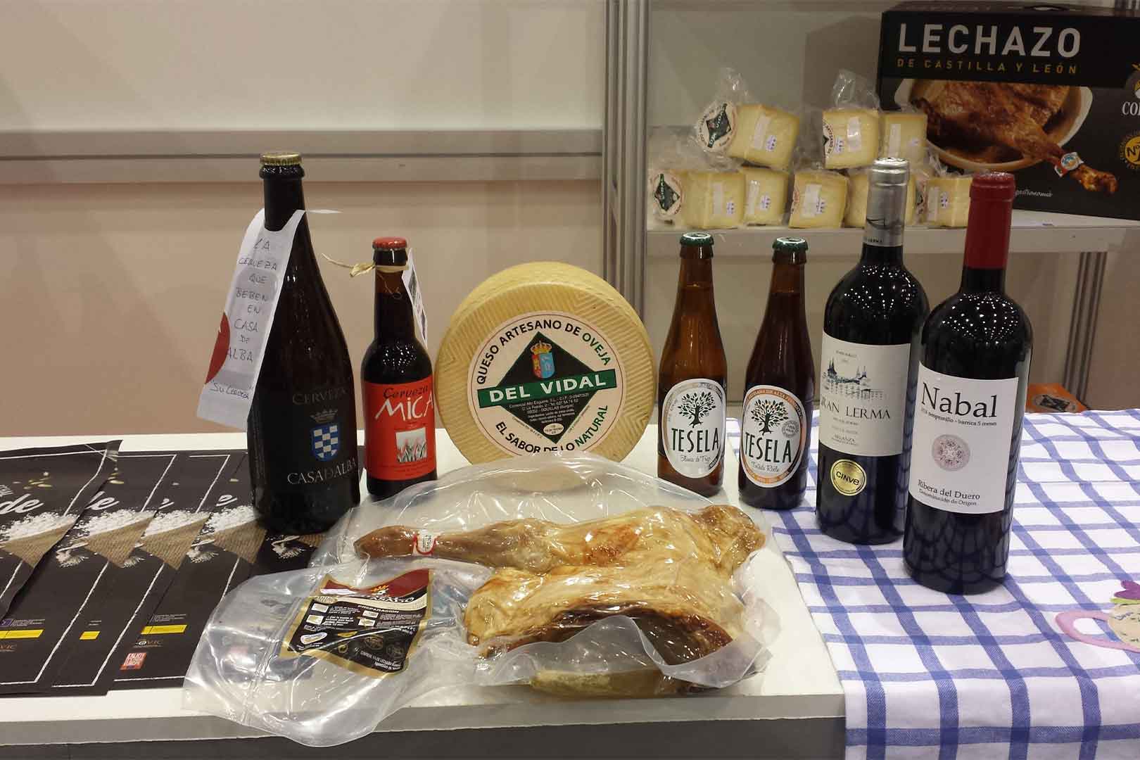 gastronoma valencia