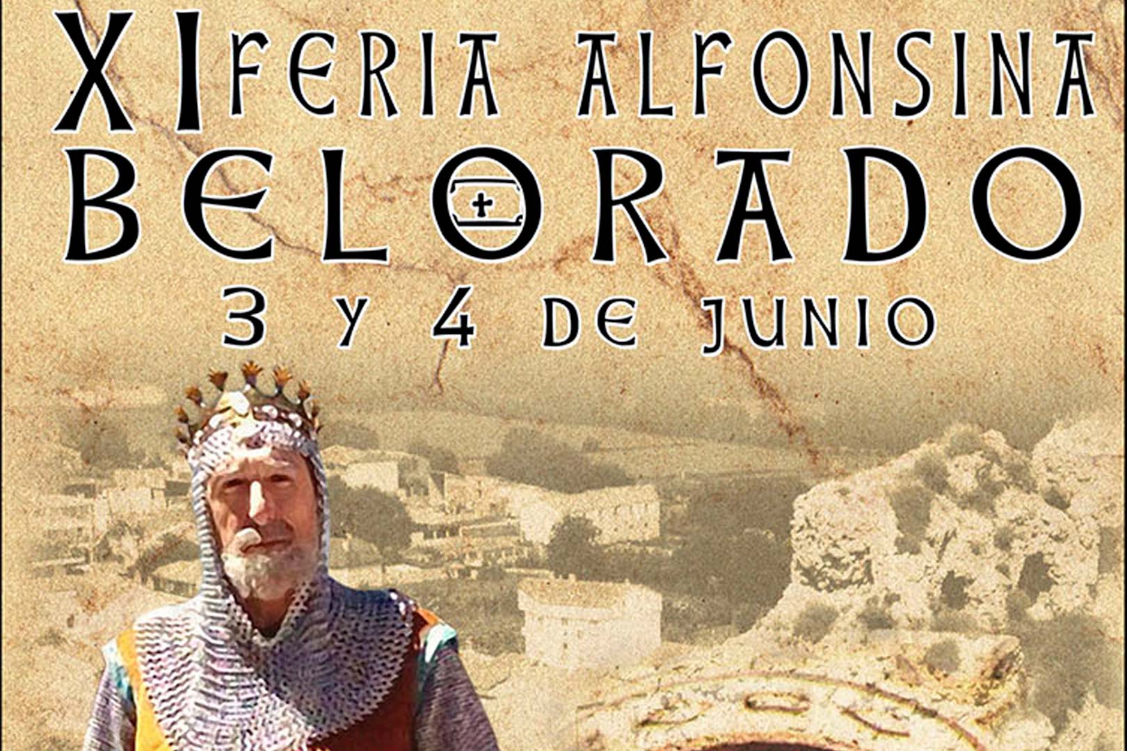 Feria Alfonsina Belorado